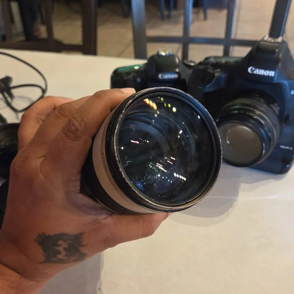 Canon - Picture 10 of 16